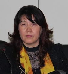 Fanli Meng