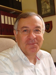 Sevket Durucan