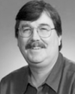 Robert M. Fox