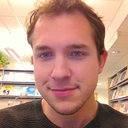 Ben Warner