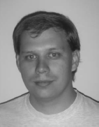 Mark Haffner