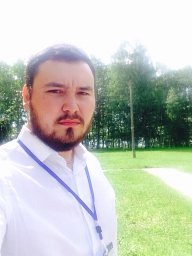Rashid G. Bikbaev