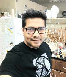a f m towheedur rahman