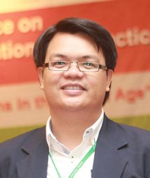 Suparp Kanyacome