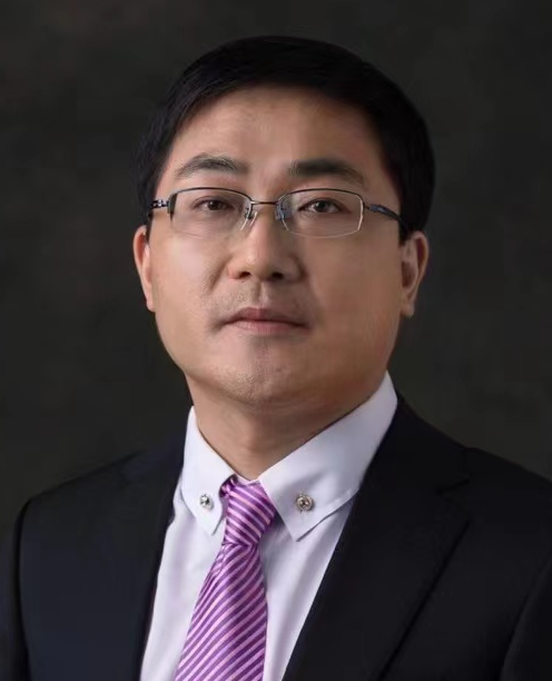 Jiagang Wu