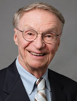 David Kuck
