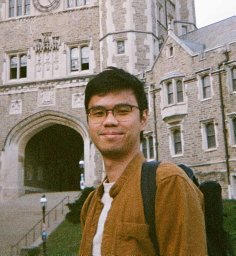 Yves H. Kwan