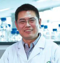 Zhendong Zhao