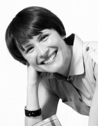 Ewa Szczurek