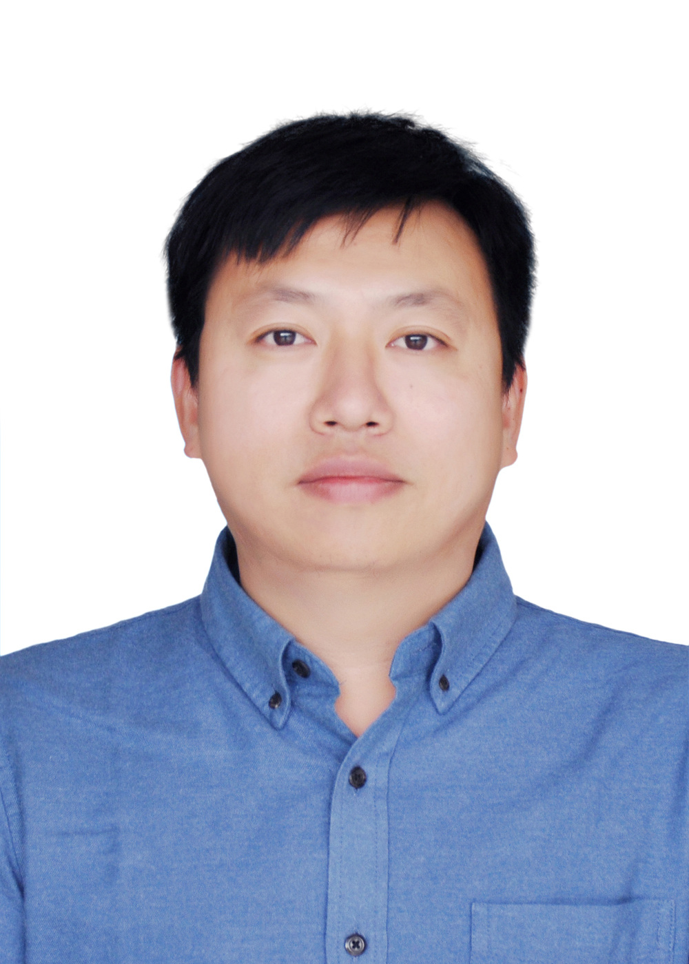 Xun Wang