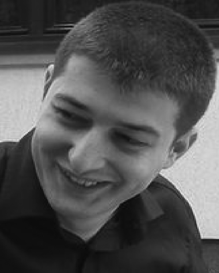 Radu Tudoran