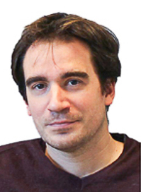 Erwin Ströker