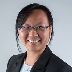 Winnie Chua