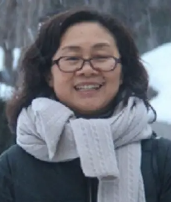 Bo Zhong