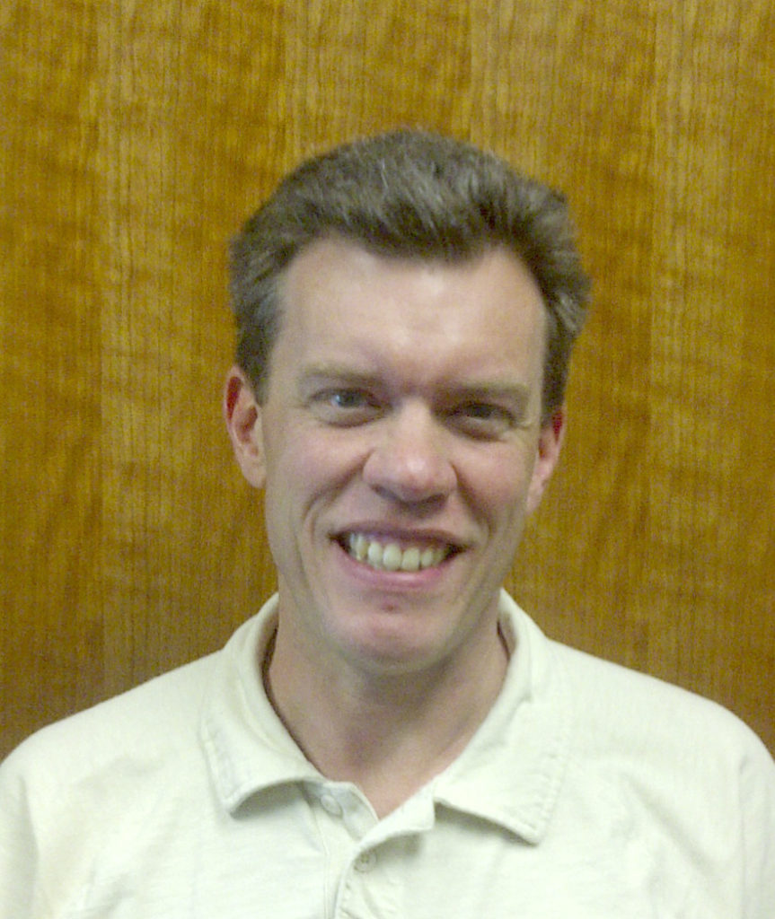 Nathan Bridges