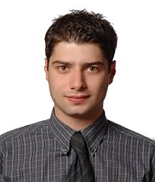 Mehmet O. Baykan