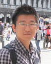Shan Gao