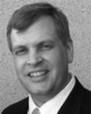 John Steinbacher