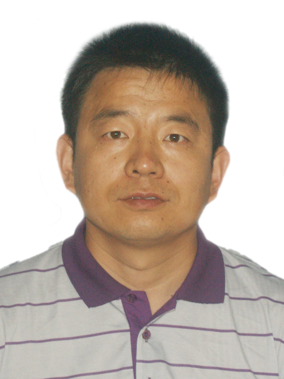 Hongkun Li