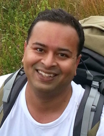 Animesh Datta