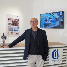 Massimo Ippolito