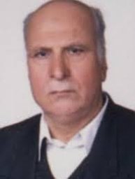 Mohammad Hassan Rashed Mohassel