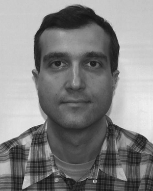 Michael P. Belyansky