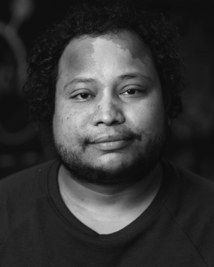 Arun Kumar Singh