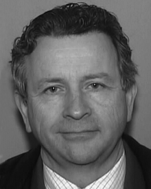 Chris Vinckier