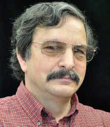 James R. Myers