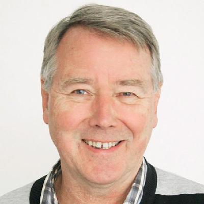 Hallvard Fjøsne Svendsen