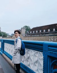 Yuxuan Liu