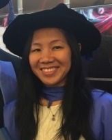 Mandy Yap