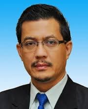 Khudzir Ismail
