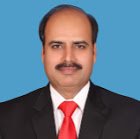 Ashiq Hussain