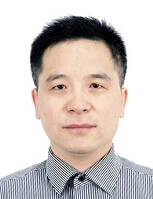 Qinghua Qin
