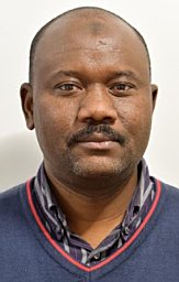 Musbahu Muhammad