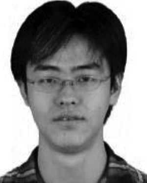 Zhenyu Wang