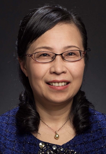 Qingyin Li