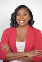 Chyna Hill