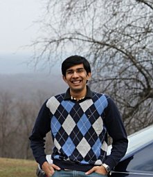 Karthik Nagaraj