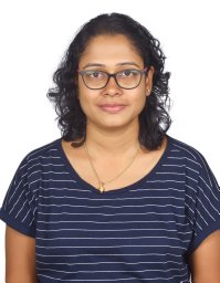 Ramya Ravi