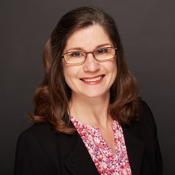 Nancy R Gough