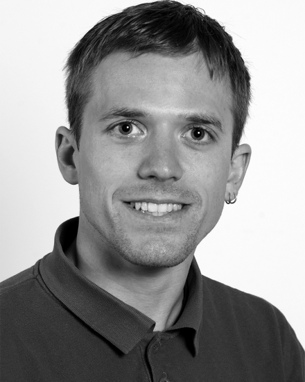 bjorn albrecht