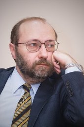 Vasily M. Solodkov