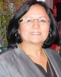Blanca Garcia-Almendarez