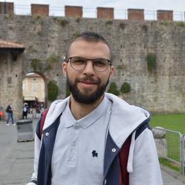 Daniele Castellana