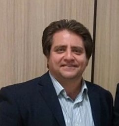 Pezhman Moradi