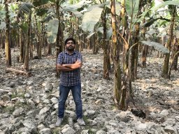 Sandip Kumar