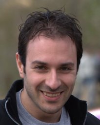 Daniele Perrone